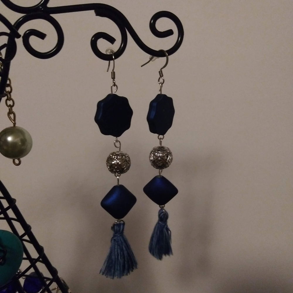 Handmade Fashion Earrings